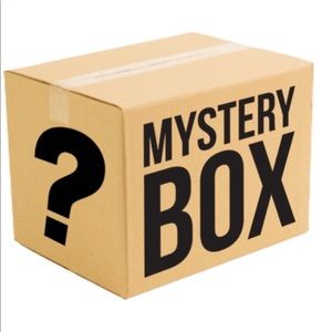 Mystery box
